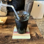 カフェ&バル ディアーナ - 