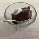 イタリア食堂 ダンデライオン - デザート