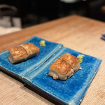 鉄板焼工房まるしげ - 