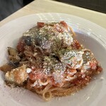 イタリア食堂 ダンデライオン - パスタ