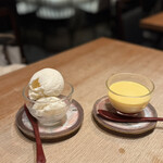 鉄板焼工房まるしげ - 