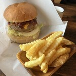 カフェ&バル ディアーナ - 