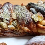 ボンパルファン - 