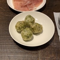 Focacceria la Brianza - 