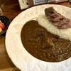 ビーフカレーと喫茶 月待 - 