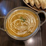 ナマステ 本郷三丁目店 - 