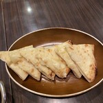 ナマステ 本郷三丁目店 - 