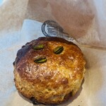 STAY FRESH COFFEE&FOODS - ピスタチオスコーン