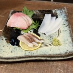 勝手口 ひまり屋 - 