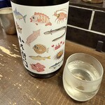 勝手口 ひまり屋 - 