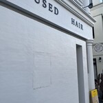 STAY FRESH COFFEE&FOODS - 道路側