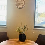 STAY FRESH COFFEE&FOODS - 店内（2階）