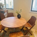 STAY FRESH COFFEE&FOODS - 店内（2階）