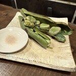 勝手口 ひまり屋 - 