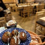 すし酒場 FUJIYAMA TOKYO 新宿東口店 - 