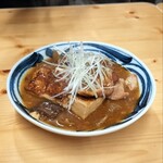 松本ゴールデン酒場 - 煮込
