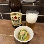 勝手口 ひまり屋 - 