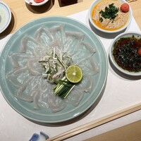 鮨 不二楼 - 