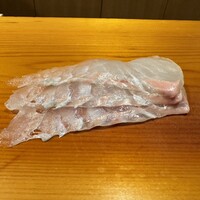 鮨 あらい - 