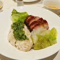 筑紫樓 銀座店 - 