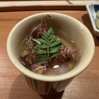 鮨 あらい - 