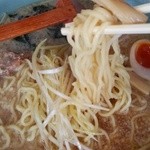 ラーメン青木亭 - 