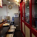 クローバーカレー - 