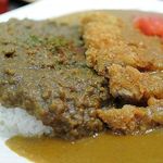 クローバーカレー - 