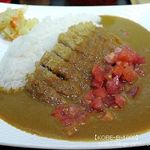 クローバーカレー - 