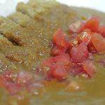 クローバーカレー - 