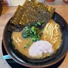 横浜家系ラーメン 初の家 戸島店