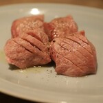 焼肉 肉どうし - 