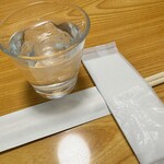 北新地 天富 - 準備OK