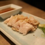 焼肉 肉どうし - 