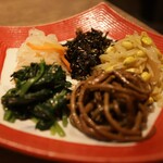 焼肉 肉どうし - 