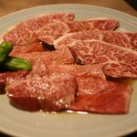 焼肉 肉どうし - 