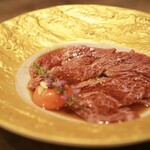 焼肉 肉どうし - 