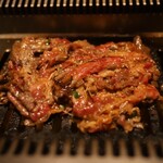 焼肉 肉どうし - 