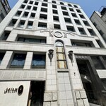 北新地 天富 - 外観