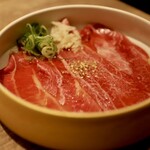 焼肉 肉どうし - 
