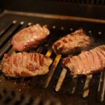 焼肉 肉どうし - 