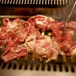 焼肉 肉どうし - 