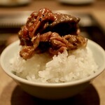 焼肉 肉どうし - 