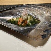 日本料理 なかのしま (リーガロイヤルホテル大阪) - 