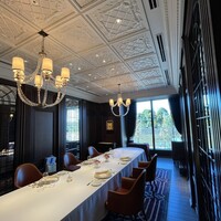 RESTAURANT PRUNIER - 