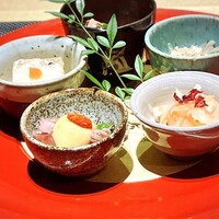 日本料理 なかのしま (リーガロイヤルホテル大阪) - 