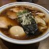 らぁ麺 すぎ本