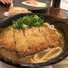 KAZUO うどん