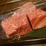 黒毛和牛とタンとハラミ 焼肉ごりちゃん - 