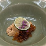 THE SUSHI NAGOYA 海 KAI - 